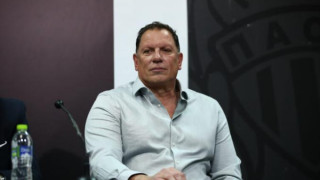 Μπουντούρης: «Να υπάρξει σεβασμός»