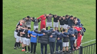 Δόξα Δράμας – ΠΑΟΚ Δυτικού 3-1: Νίκη ψυχολογίας με ανατροπή στο σκορ