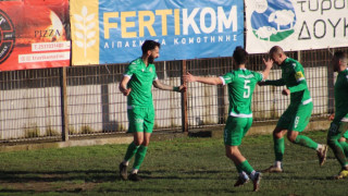 Στον τελικό κυπέλλου ερασιτεχνών Πανθρακικός και Τρίκαλα