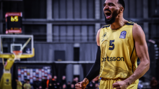 Για το 6/6 στην GBL ο ελλιπής Άρης κόντρα στην Καρδίτσα