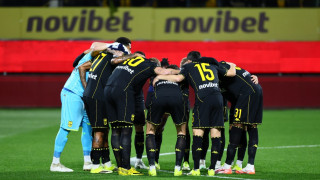 Αυτή είναι η ενδεκάδα του Άρη κόντρα στον ΟΦΗ