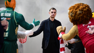 Ολυμπιακός: Ψάχνει λύσεις στις τρεις απουσίες ο Μπαρτζώκας ενόψει Παναθηναϊκού