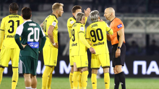 Άρης: Μικρό το κακό με τις κάρτες, τεράστιο το πρόβλημα στο γήπεδο