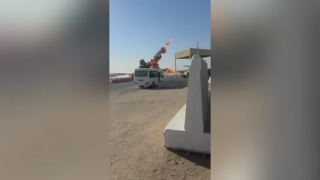 Κουβέιτ: Το Ιράν ανέλαβε την ευθύνη για τη συντριβή του αμερικανικού F-15