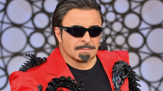 MEGA-επιστροφή για τον Μάρκο Σεφερλή: Στις 14 Μαρτίου η πρεμιέρα του