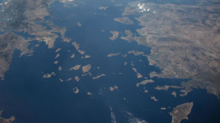 Ναύαρχος Ε.Α. Περβαινάς: «Αν υπήρχε κίνδυνος στην Κρήτη, θα στέλναμε τα καλύτερα πλοία μας στην Κύπρο;»