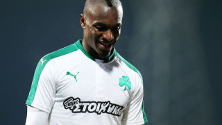 Πρώην παίκτης Παναθηναϊκού αποσύρθηκε στα 33 του