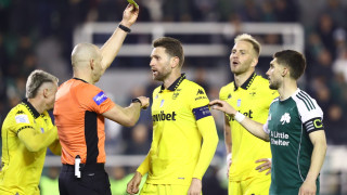 Γκουγκουλιάς: «Όλη η Ελλάδα είδε τι έγινε σήμερα-Ο κύριος Λανουά είναι χαρούμενος;»