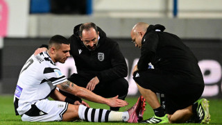 ΠΑΟΚ: Μετά από 24 ώρες η μαγνητική στον Γιακουμάκη, αγωνία για τον τελικό του Κυπέλλου