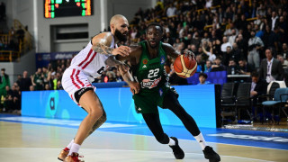 Ευρωλίγκα: Η «μητέρα των μαχών» με διαφορετικά κίνητρα