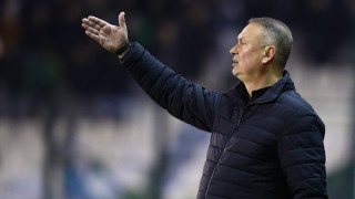 Γρηγορίου: «Θέλω να ξαναδώ τις δύο φάσεις-Ίσως να είχαν διαμορφώσει άλλο αποτέλεσμα»