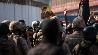 Αναλύτρια: «Δεν έγινε πυραυλική επίθεση στην Κύπρο, ήταν ένα drone που φαίνεται ότι επίτηδες το άφησαν οι Άγγλοι»