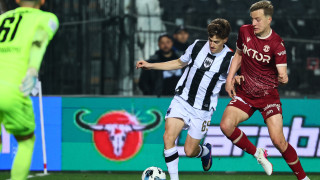 ΠΑΟΚ: Στην δράση ο Κωνσταντέλιας μετά από ένα μήνα και ο Ιβανούσετς μετά από δυόμιση