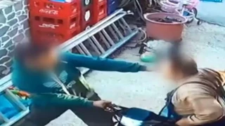 Λέρος: Ελεύθερος ο 17χρονος που ομολόγησε ότι σκότωσε τον πατέρα του