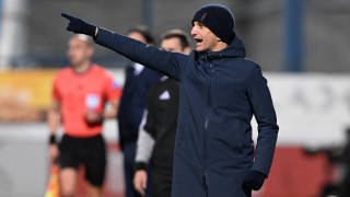 Λουτσέσκου: «Δεν τα παρατάμε ποτέ-Το πιο σημαντικό είναι η νίκη»