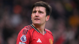 Έλληνες αστυνομικοί ζητούν τον αποκλεισμό Χάρι Μαγκουάιρ από την Premier League