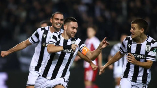 ΠΑΟΚ: Μονόδρομος το «διπλό» πριν από τη «μάχη» της Κυριακής