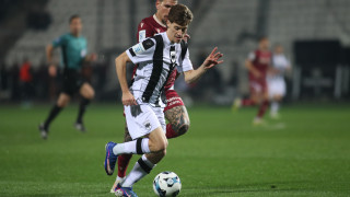 ΠΑΟΚ: «Επιστροφή» στην κανονικότητα (2-0) και στην αισιοδοξία (Ντέλιας)