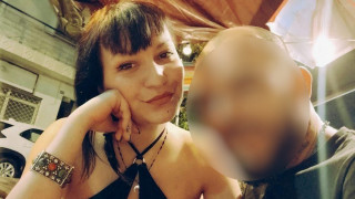 Κολωνός: «Μόνο δύο χαστούκια της έδωσα»-Στη φυλακή ο σύντροφος της 31χρονης