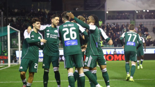 Παναθηναϊκός: Επιστρέφει ο Ζαρουρί ενόψει του ντέρμπι με την ΑΕΚ