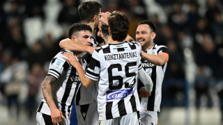 ΠΑΟΚ: Πήγε ως πρωτοπόρος και έτσι θέλει να επιστρέψει!