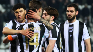 ΠΑΟΚ: Διπλό με Κηφισιά για να πάει στα… ίσα στο Καραϊσκάκη