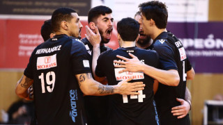 Παναθηναϊκός-ΠΑΟΚ: Ανάρπαστα τα εισιτήρια για τον πρώτο τελικό!