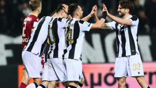 ΠΑΟΚ: Οι άλλες πρωτιές που κυνηγά στην κανονική διάρκεια της SL1