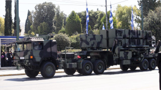 Οι Τούρκοι αντιδρούν για τους Patriot στην Κάρπαθο