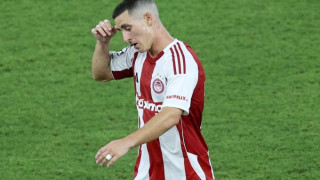 Ολυμπιακός: Δυσκολεύει του Ποντένσε ενόψει ΠΑΟΚ