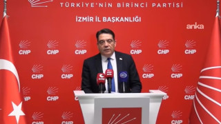 Προκαλεί ο ﻿αντιπρόεδρος της τουρκικής αντιπολίτευσης: «Η Ελλάδα παραβιάζει το διεθνές δίκαιο﻿»