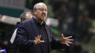 Ράφα Μπενίτεθ: «Αυτό είναι το κλειδί της απόδοσής μας»