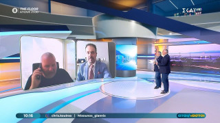 Το 0/2 των «Αταίριαστων»: Αλλού οι καλεσμένοι, αλλού οι συνδέσεις