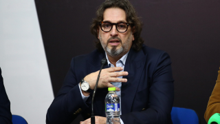 Λάιος: «Η πρόσληψη Τρινκιέρι έχει δώσει τεράστιο κίνητρο στους παίκτες»