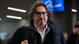 Τσέκος: «Προπονητής με προοπτική ο Τρινκιέρι, πόλος έλξης για παίκτες»