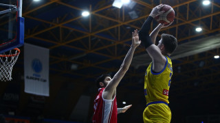 Η «διπλή κορυφή» του Βαν-Τούμπεργκεν που πρέπει να προσέξει ο ΠΑΟΚ