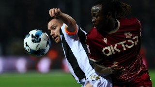 Κηφισιά-ΠΑΟΚ: Οι επιλογές του Ραζβάν Λουτσέσκου για την ενδεκάδα