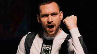 Πρώτο θέμα ένα παλιό «όχι»: «Ο Ζίβκοβιτς αρνήθηκε να πάει στον Ερυθρό Αστέρα!»