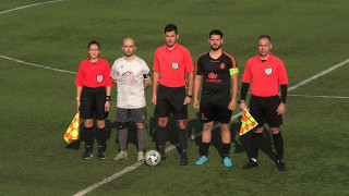 ΕΠΣΜ: Τα παιχνίδια της Γ' κατηγορίας-Ενδεκάδες