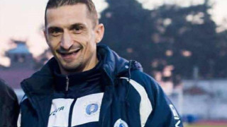 Με Περικλή Παπακωνσταντίνου ο Εθνικός Μαλγάρων