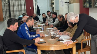 Οι κληρώσεις στα παιδικά πρωταθλήματα της ΕΠΣΜ