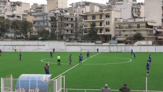 ΕΠΣΜ: Οι πρώτοι σκόρερ σε Α1 (τριπλή ισοβαθμία), Α' και Β' κατηγορία
