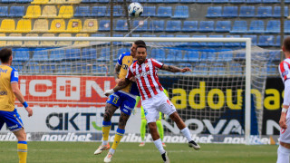 Τεράστιο διπλό για τον Πανσερραϊκό στην Τρίπολη