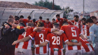 Πιο κοντά στη Γ’ Εθνική ο Φοίνικας Πολίχνης-Μίντης: «Η μπάλα τιμωρεί»