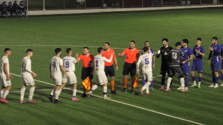 Β' κατηγορία ΕΠΣΜ: Νίκες των πρωτοπόρων-Ενδεκάδες και βαθμολογίες