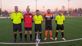 ΕΠΣΜ: Το πρόγραμμα του  σαββατοκύριακου 14 και 15 Μαρτίου