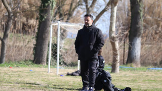 Oλοκλήρωση συνεργασίας Δόξας Αδένδρου και Ρακόπουλου