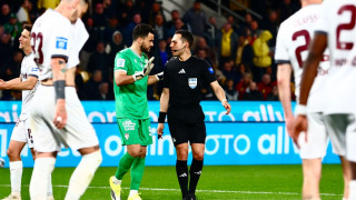 Πυρ και μανία στην ΑΕΛ: «Ανύπαρκτο κόρνερ πριν το γκολ της ΑΕΚ, κόκκινη στον Γιόβιτς»