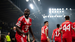 Champions League: Επίδειξη δύναμης από Ατλέτικο και Μπάγερν, μοιρασιά στο Νιούκαστλ-Μπαρτσελόνα