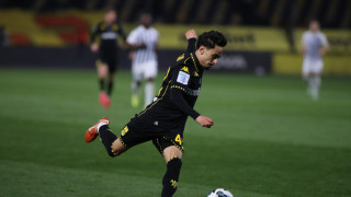 Άρης: Γκαρέ και Γένσεν «φέρνουν» βασικό τον Μπουσαΐντ